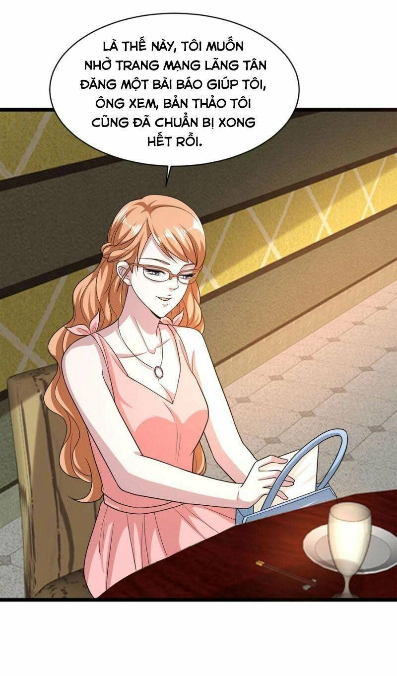 đô thị tà vương chapter 132 7