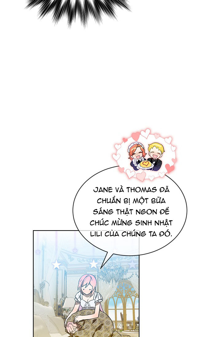 quý cô quyền lực chapter 27 8