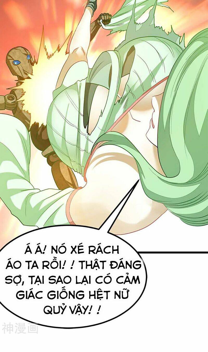 cửu dương thần vương chapter 203 28