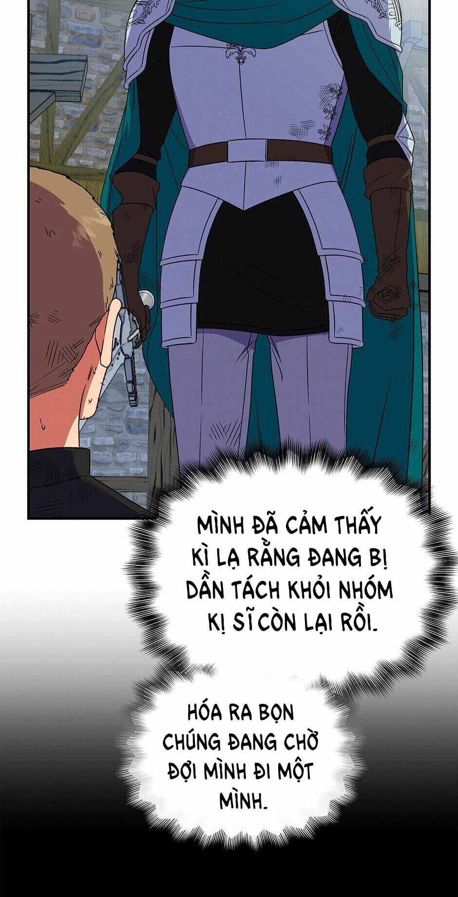 khế ước của nữ công tước quái vật chapter 124 33