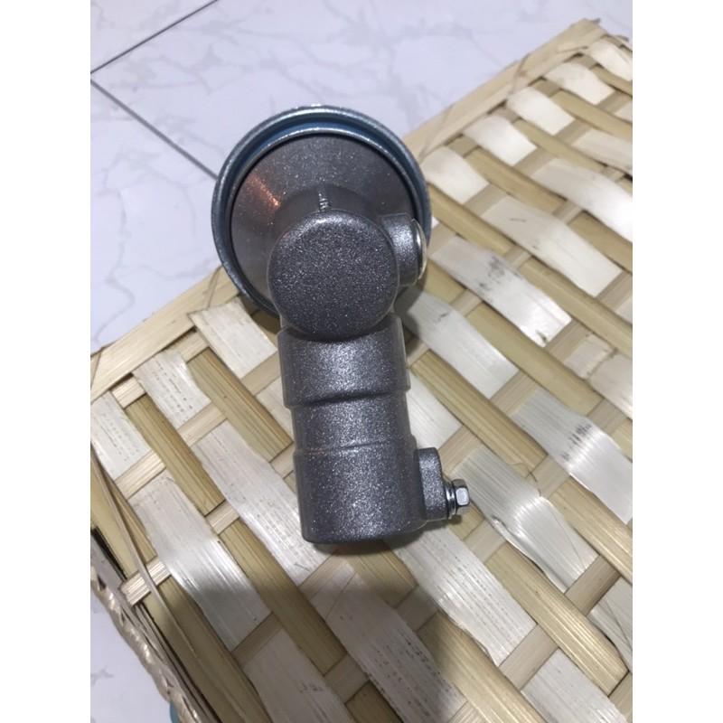 Đầu bò máy cắt phát cỏ phi 24 - 10 khía rãnh