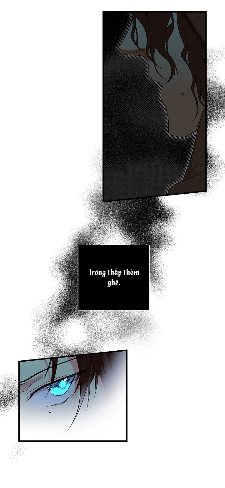 tiểu thư bí ẩn chapter 18 25