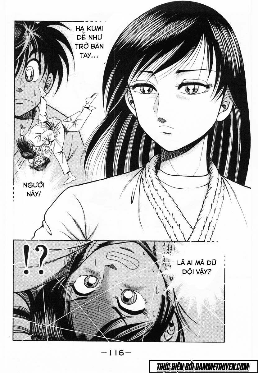 shin kotaro makaritoru! juudouhen chapter 85 3