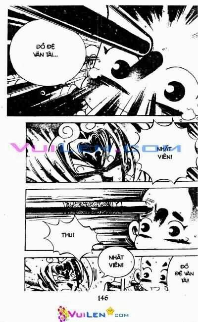 tiểu hòa thượng hd remake chapter 320 2