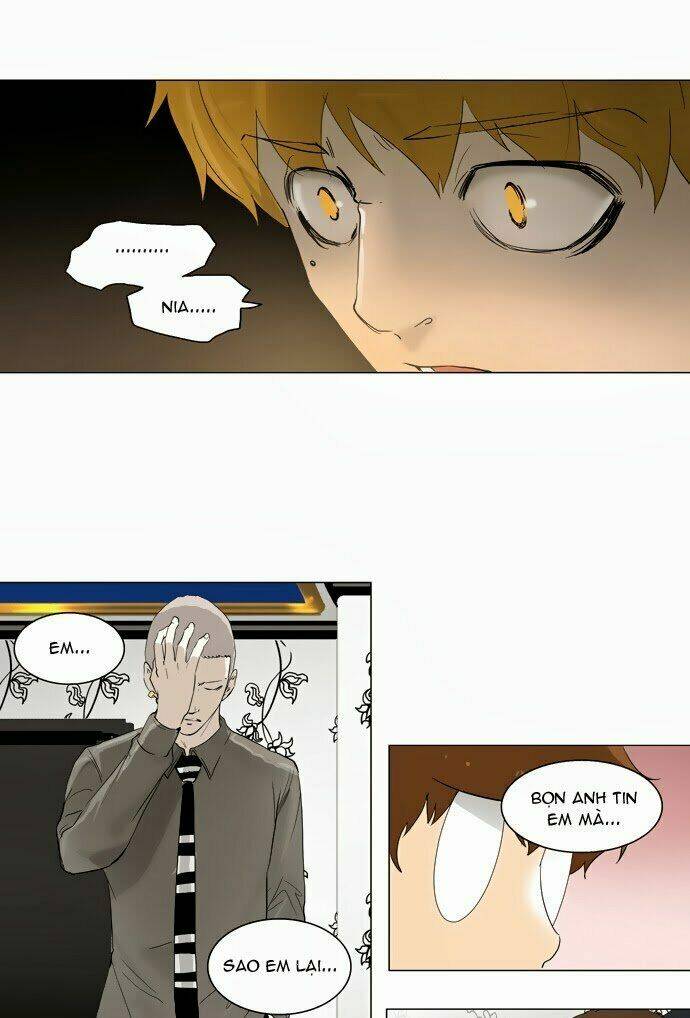 cuộc chiến trong tòa tháp chapter 98 25