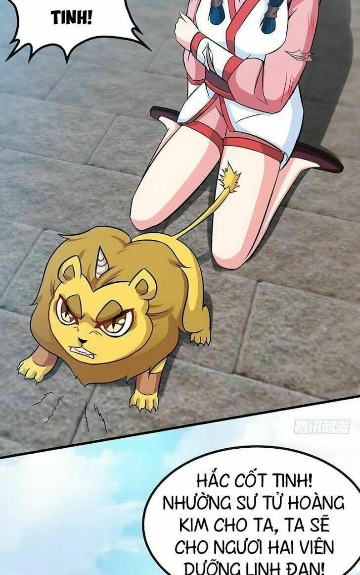 chí tôn thần ma chapter 21 9