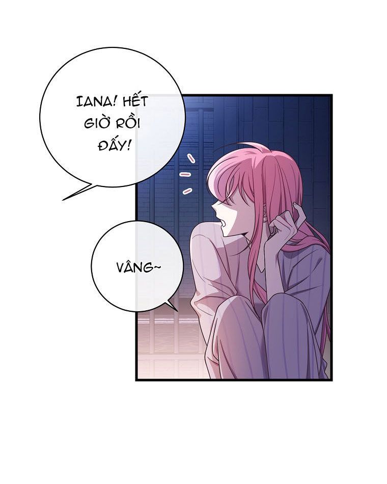 tôi đã gặp nam chính trong ngục tù chapter 2 21