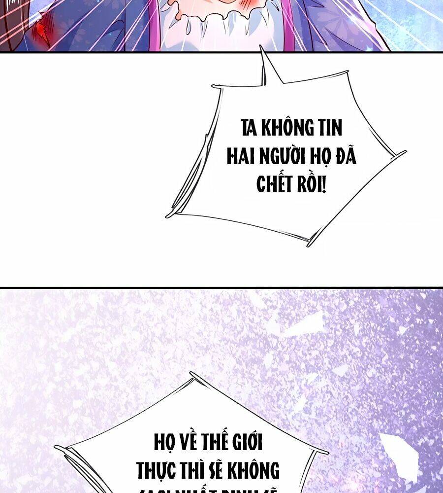 bỗng một ngày trở thành con gái nhà vua chapter 206 14