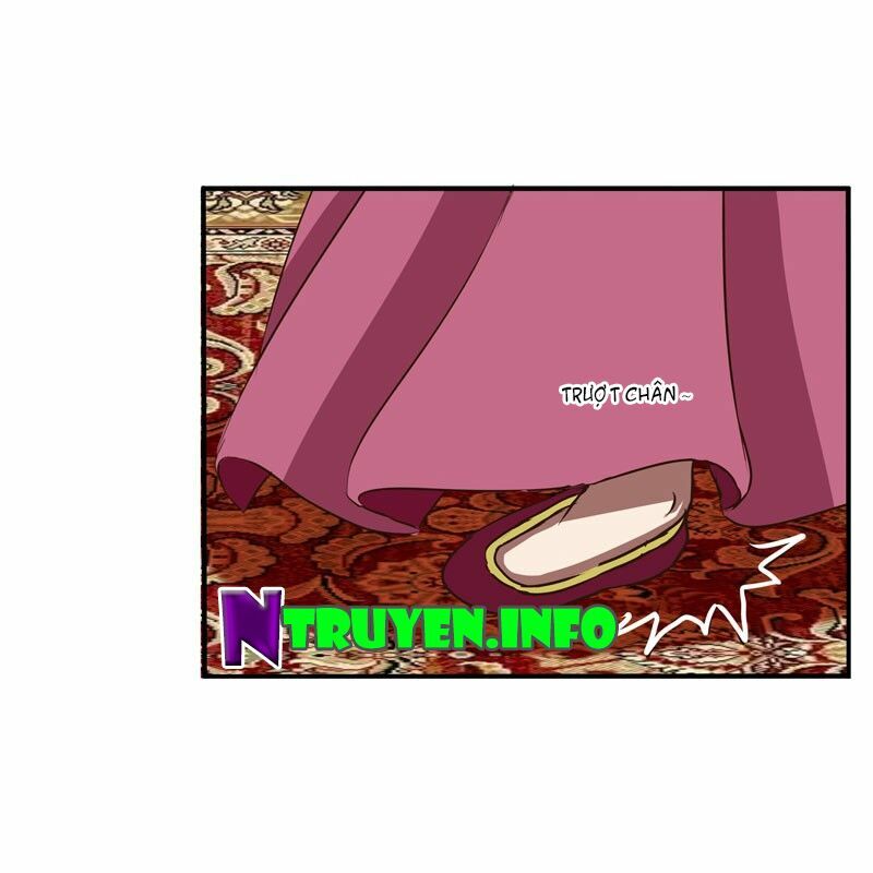 thông linh phi chapter 34 18