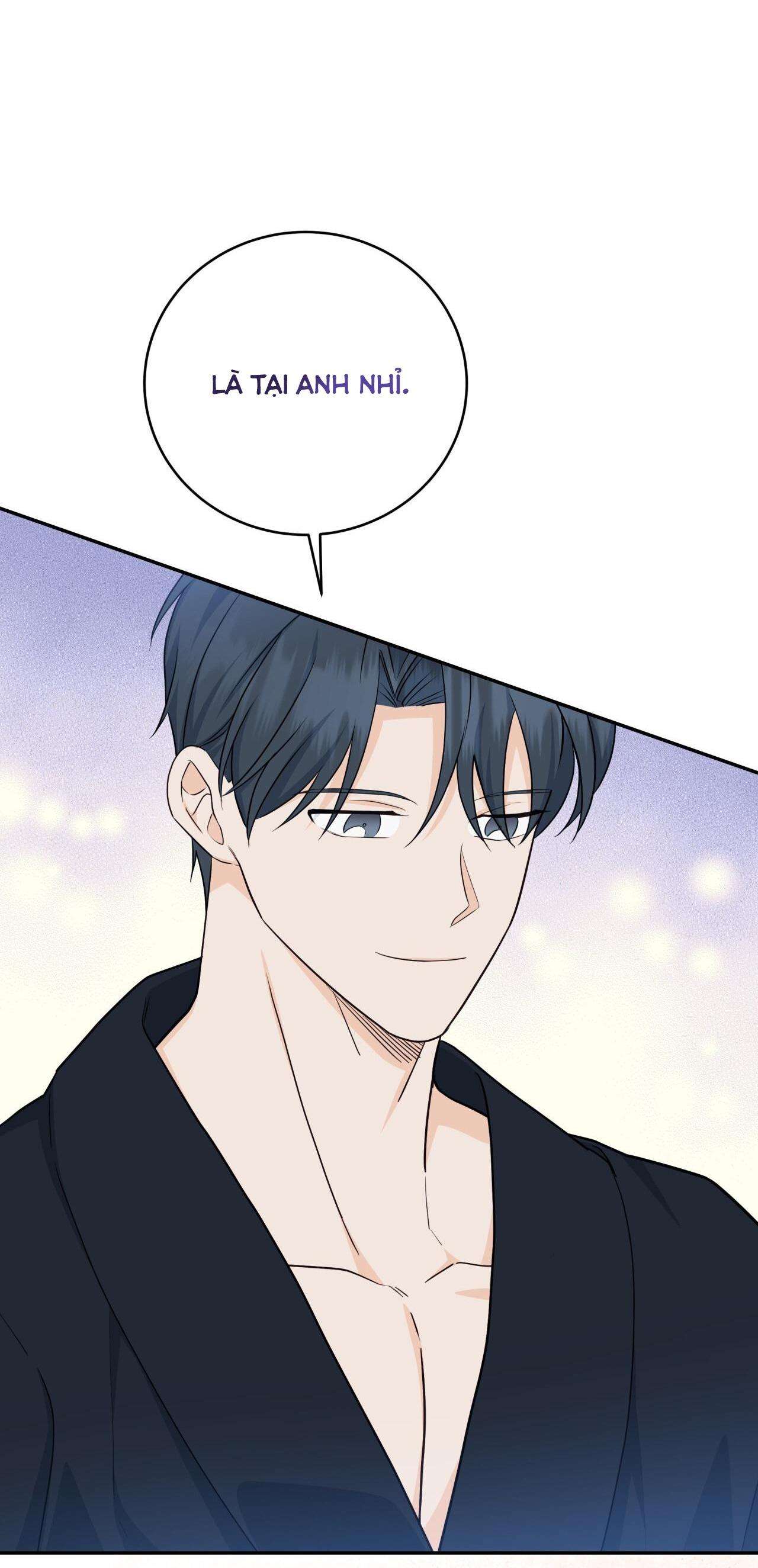 vị ngọt không đường (sweet not sugar) chapter 49 18