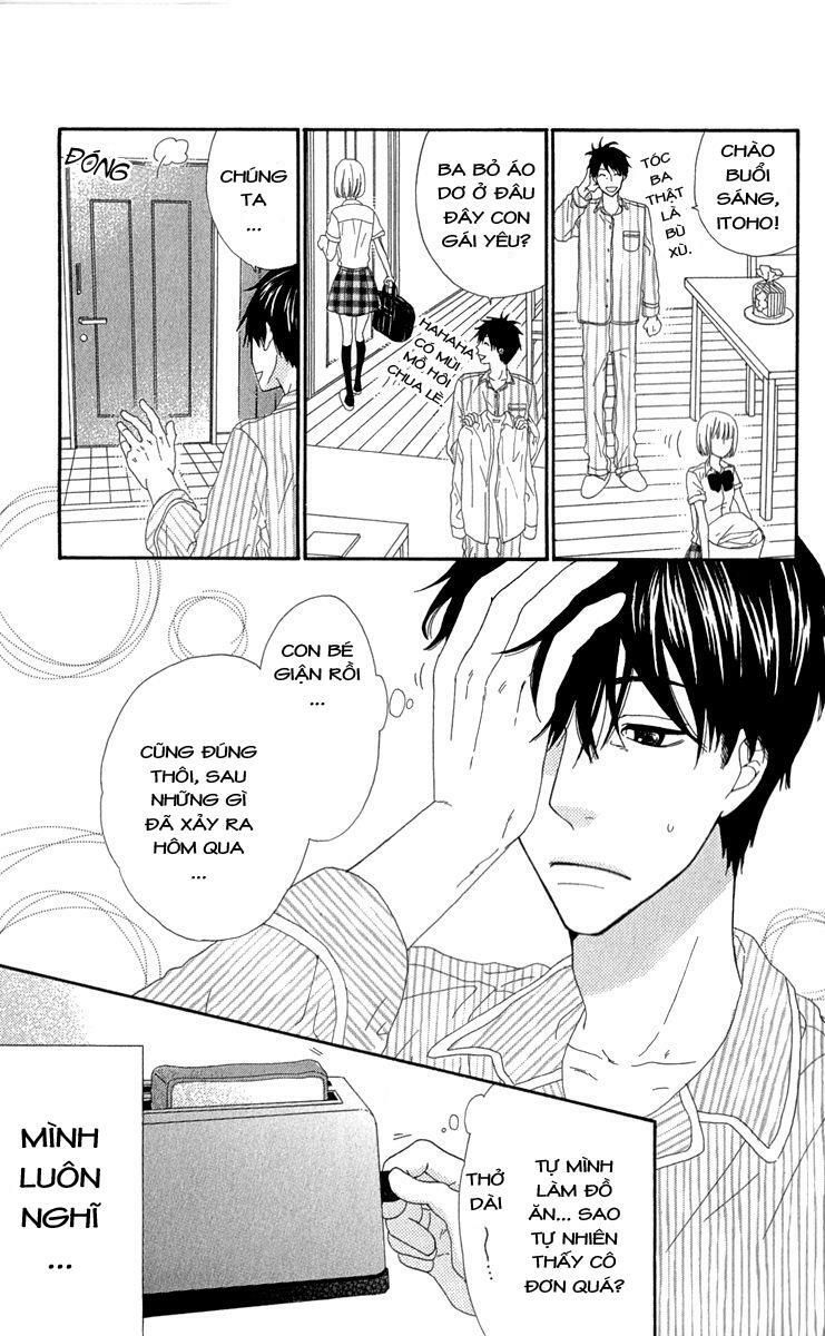 itsuka kimitachi mo otona ni naru chapter 3 3