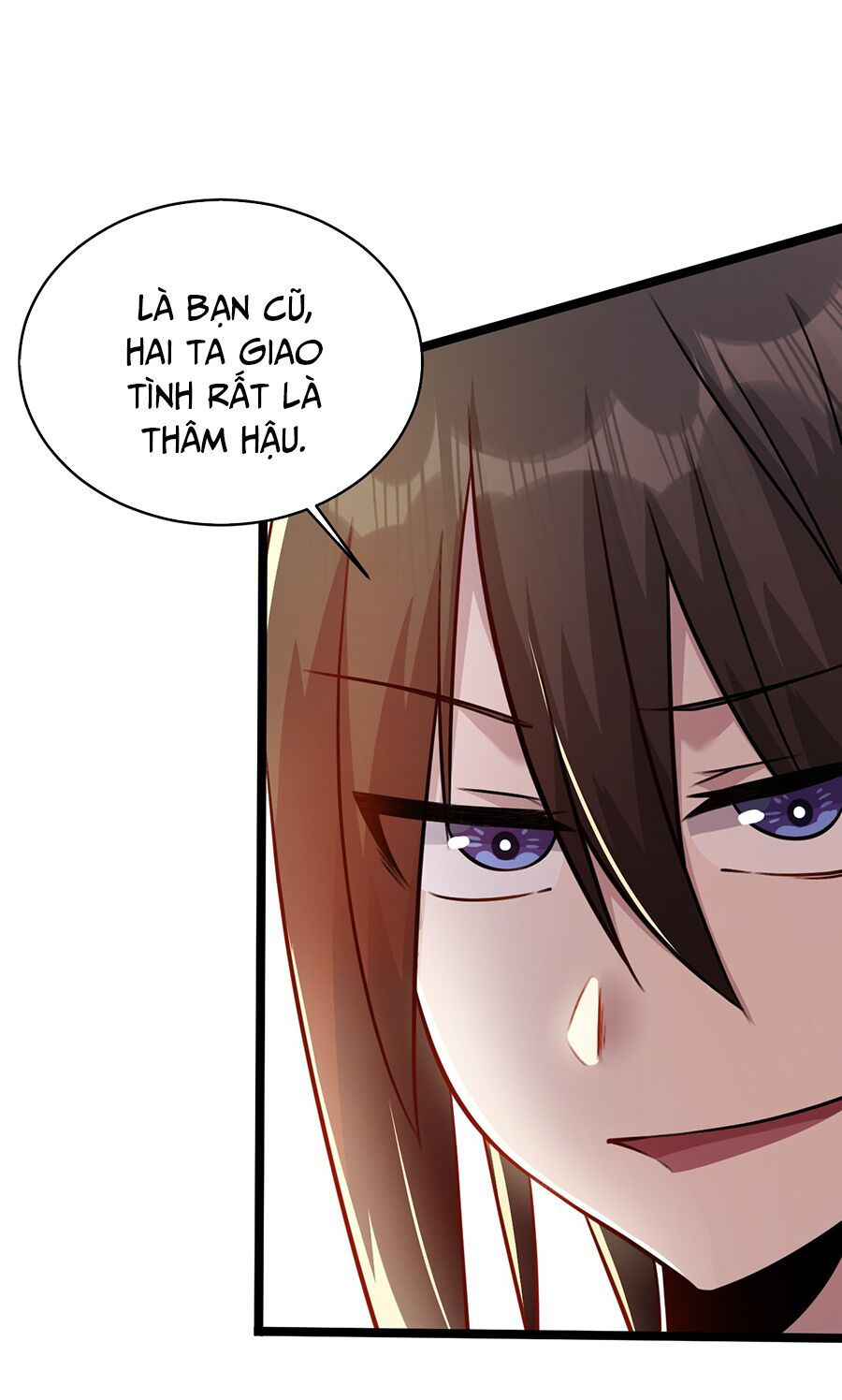 đại bảo kiếm của tôi chapter 40 12