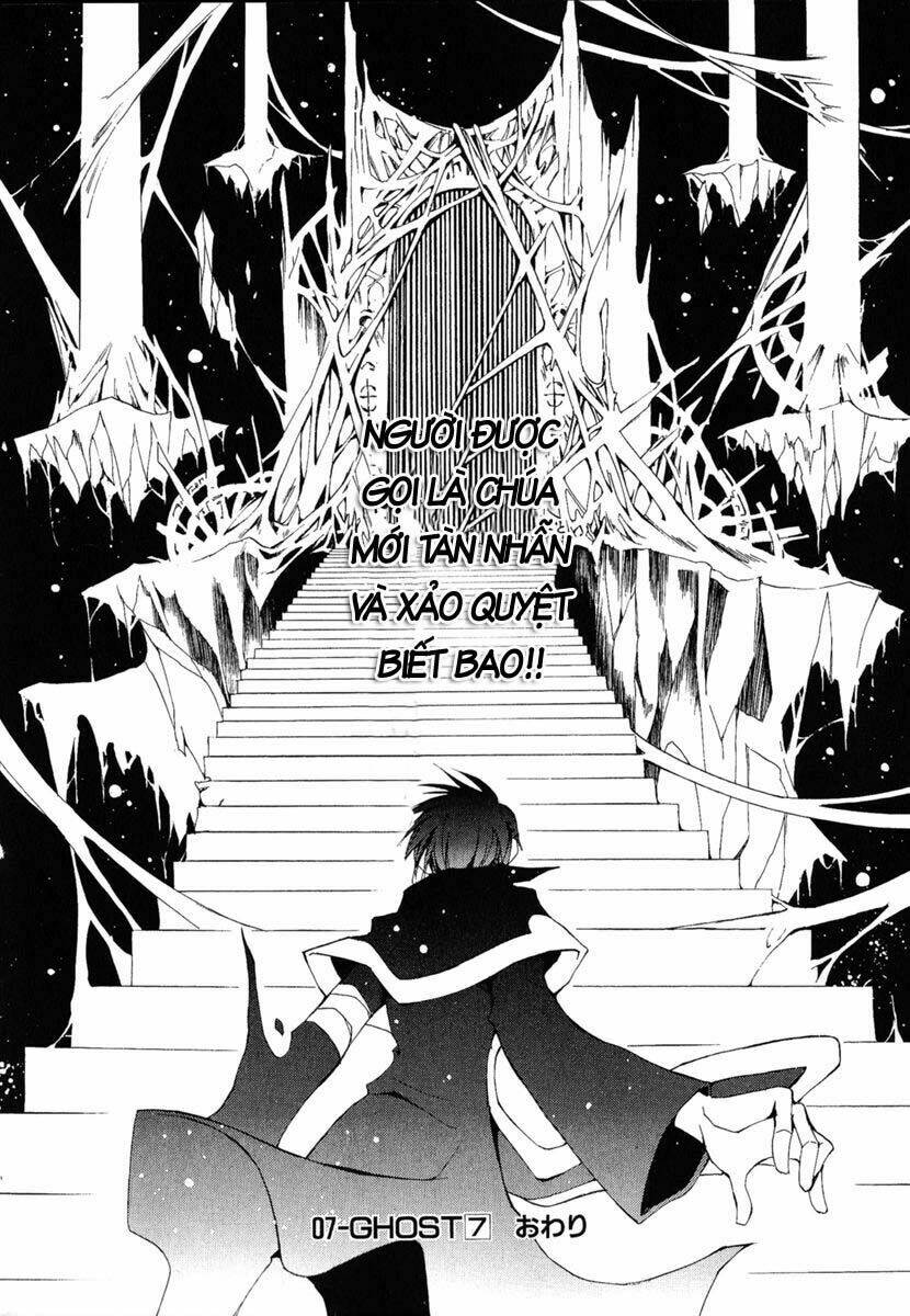 07 hồn ma chapter 41 30