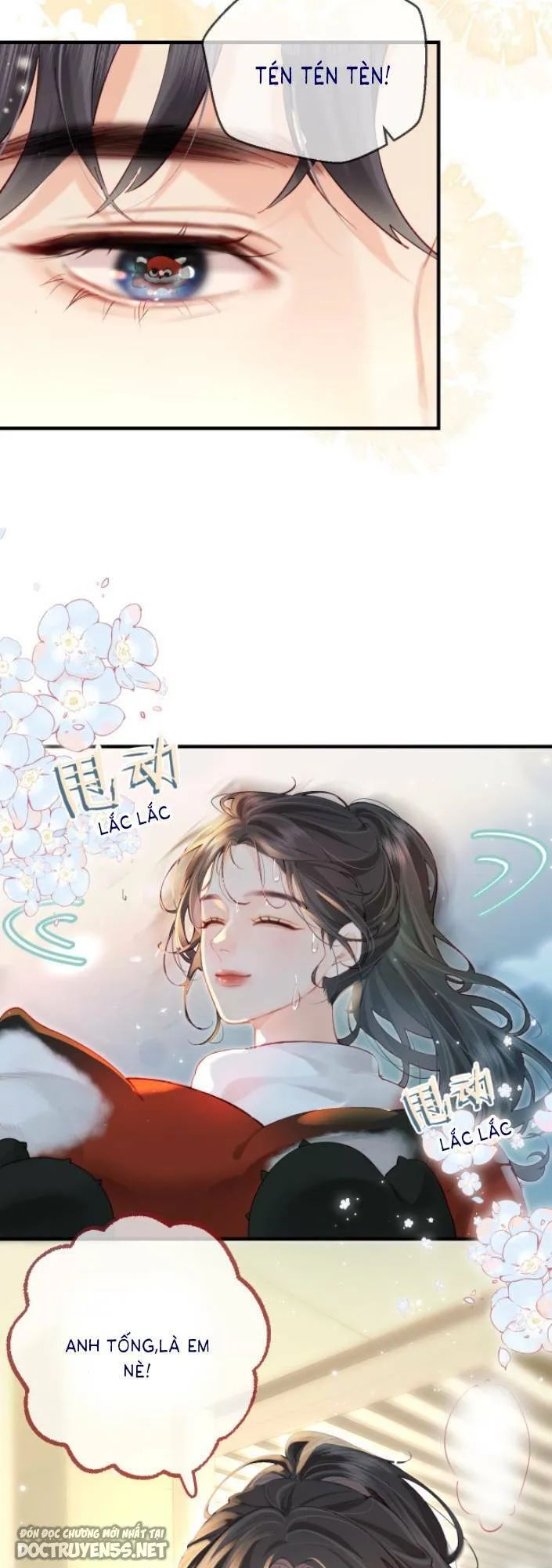 vợ chồng siêu sao có chút ngọt [m] chapter 32 20