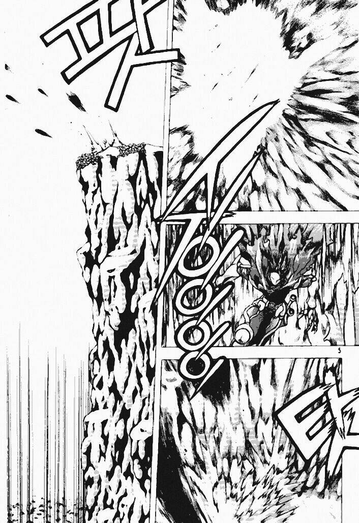 ragnarok - into the abyss chapter 30 5