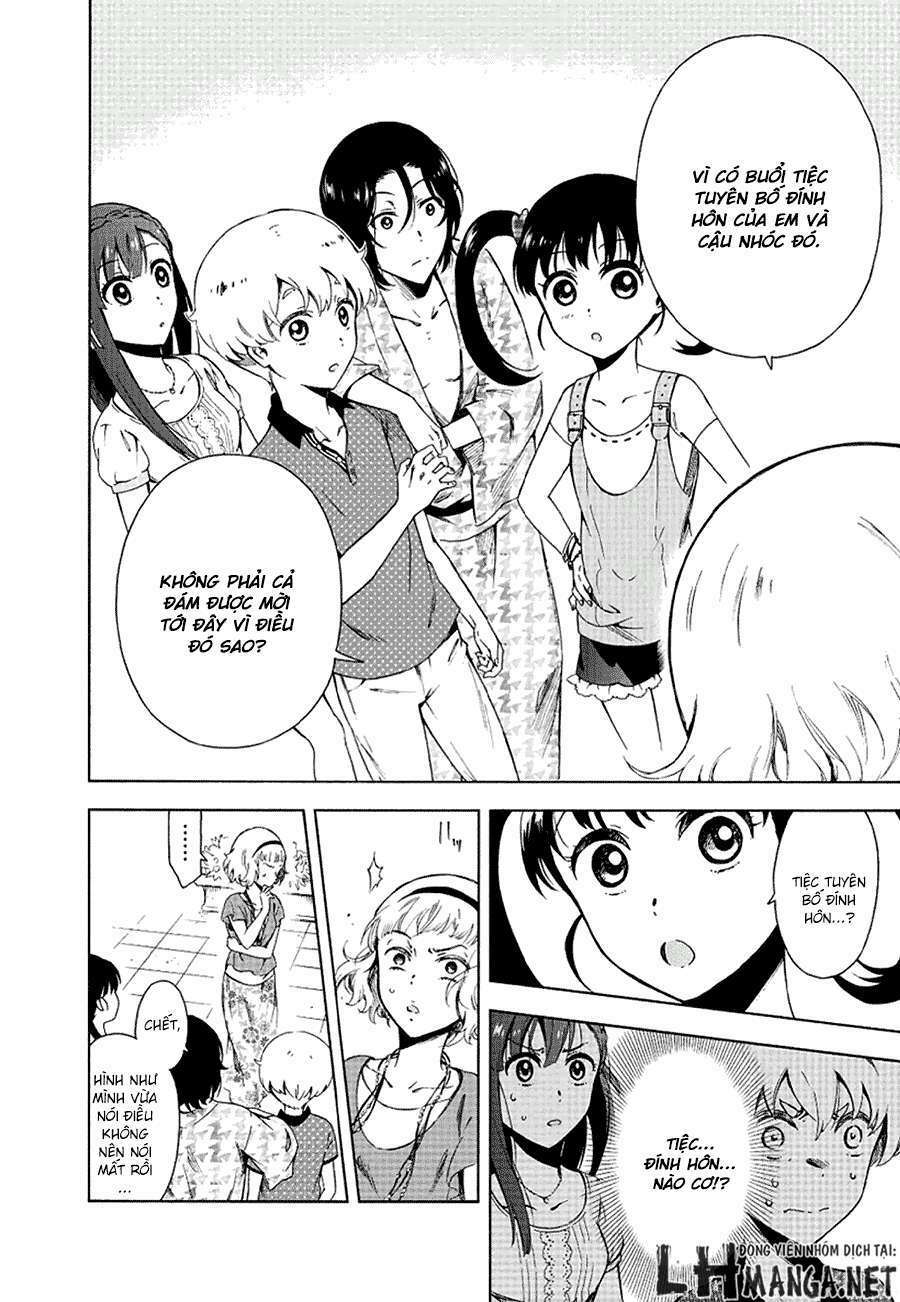 hitotsu yane no shita no chapter 10 23