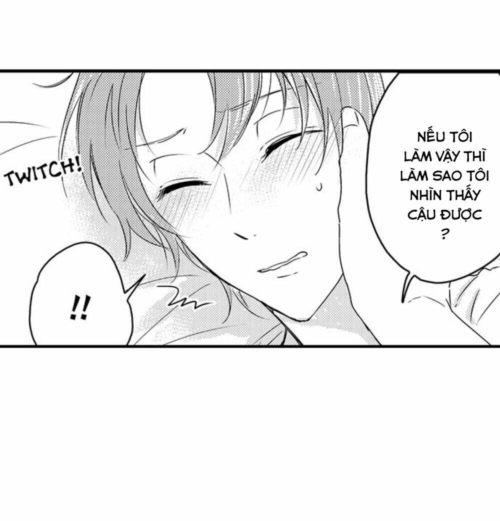 mang thai ở trường nam sinh chapter 44 22