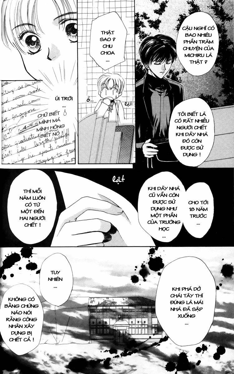 ghost hunt chapter 1 40