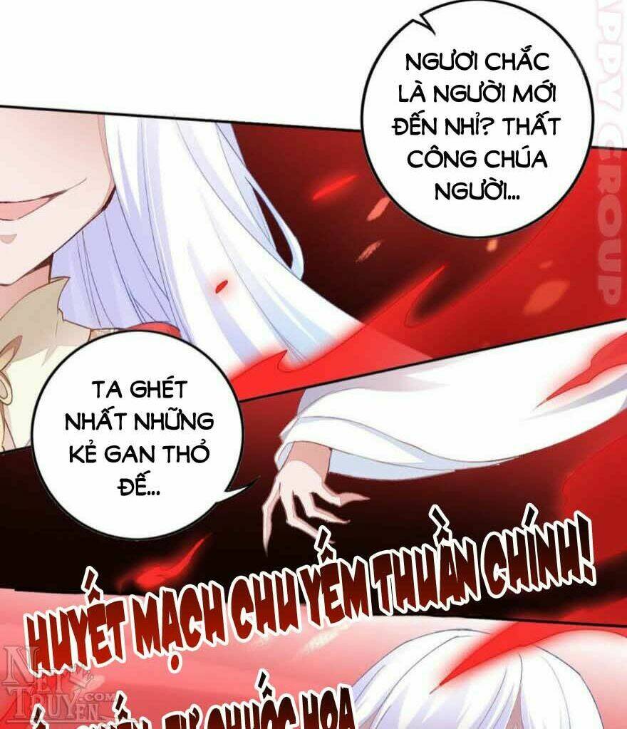 nghịch lai thuận thú chapter 14 6