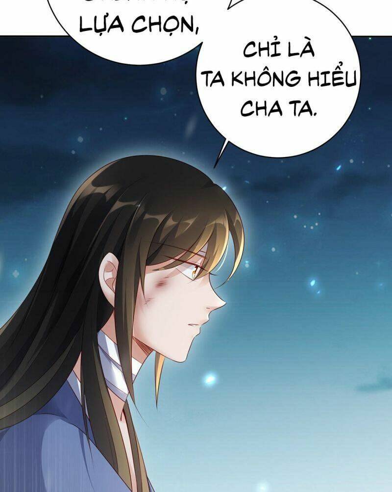 thiên kim bất hoán chapter 82 33