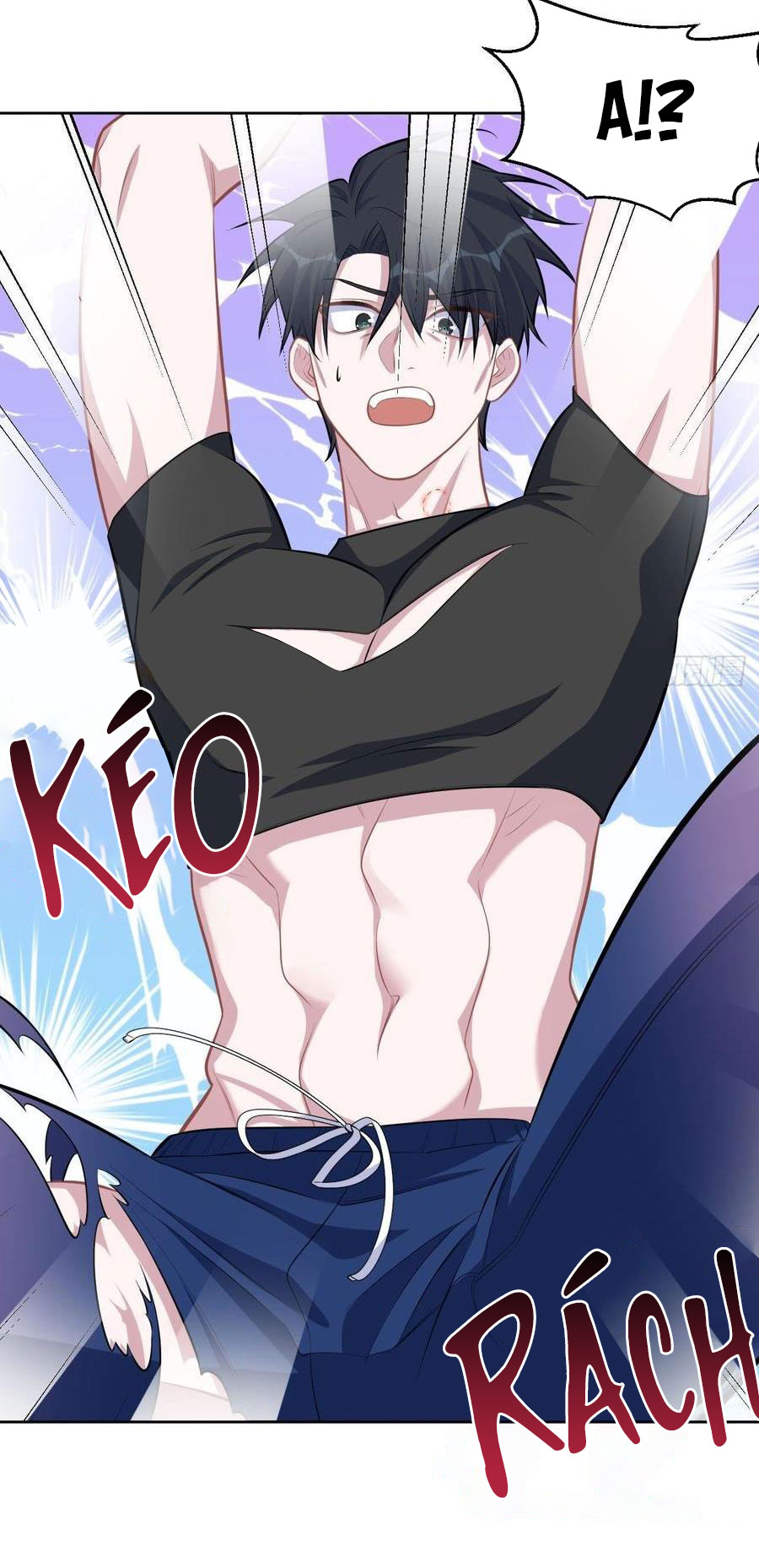 bố vợ đại nhân là bà xã chapter 128 9