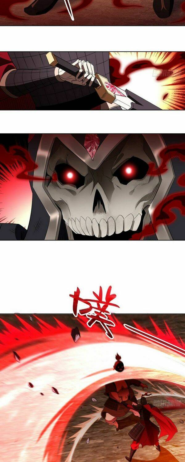 người ở rể bị ép thành phản diện ngoại truyện chapter 5 9