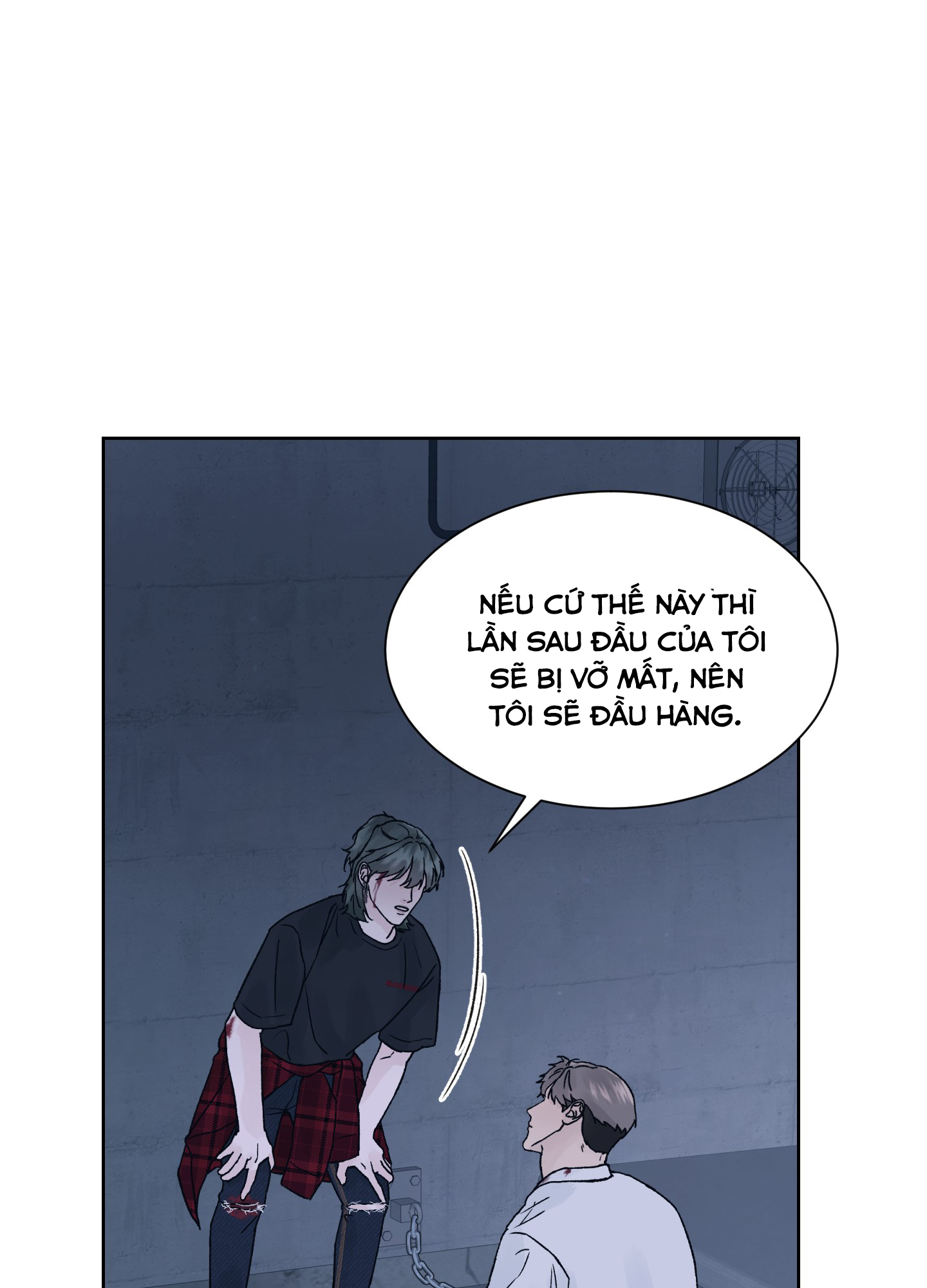 đêm tối kinh hoàng chapter 5 23