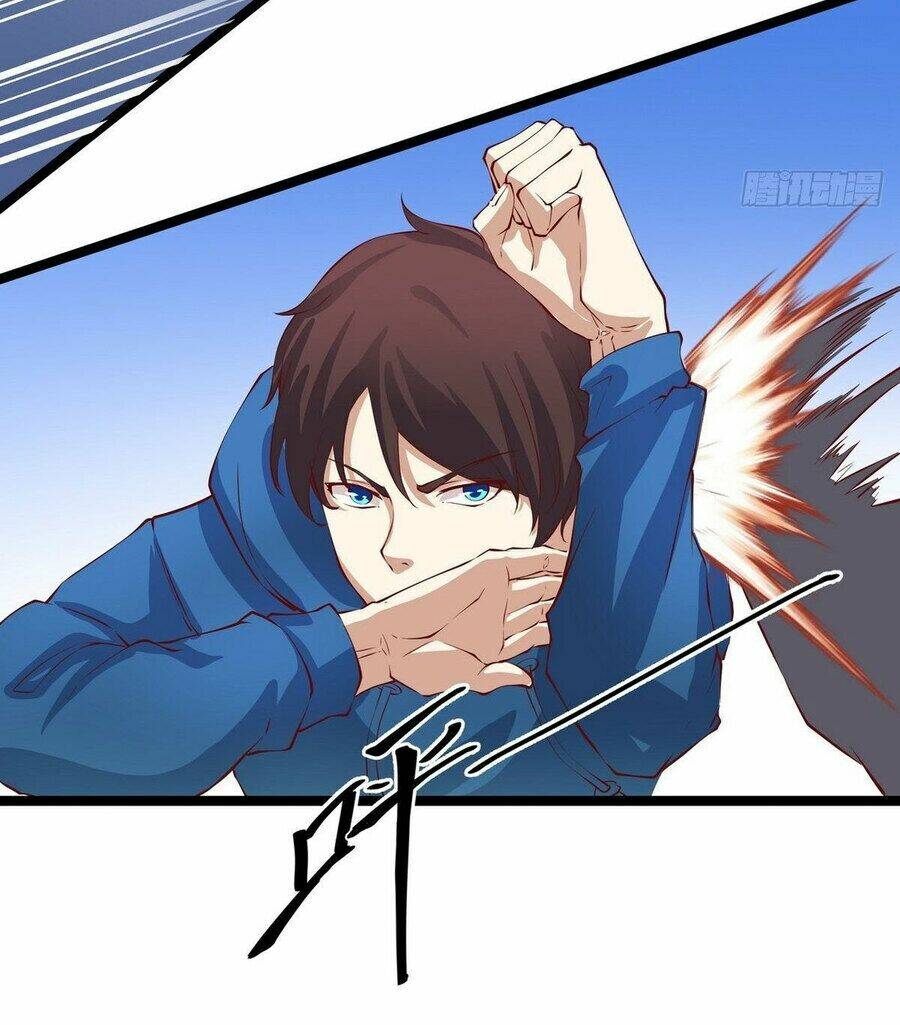 đô thị cực phẩm tiên đế chapter 25 25