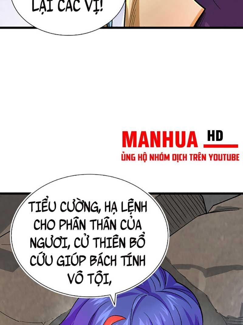 võ đạo độc tôn chapter 587 9