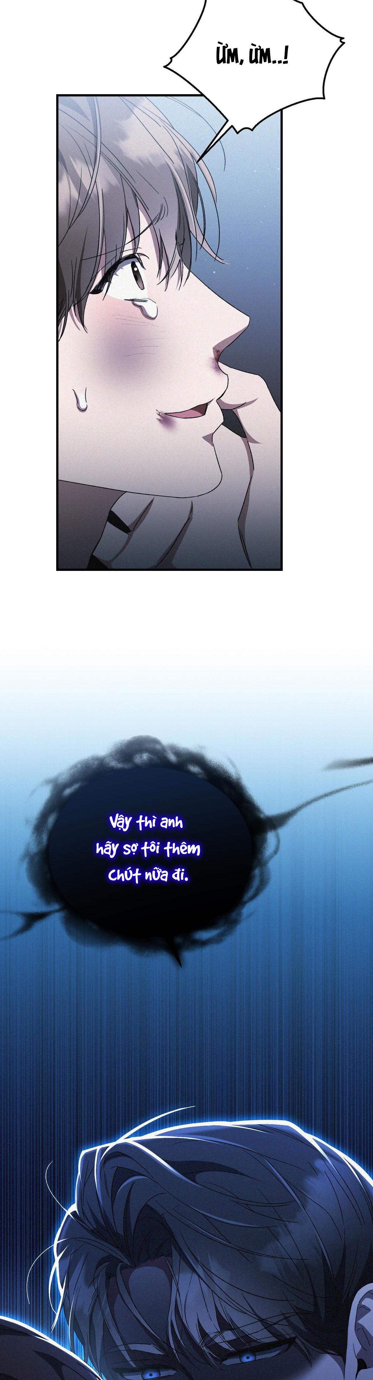 vô hình chapter 18 25