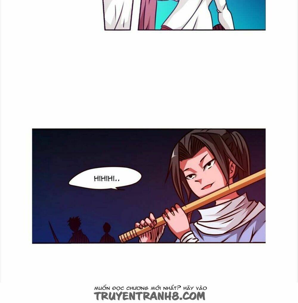 vì tôi là ông chú mở tiệm bán vũ khí chapter 19 6