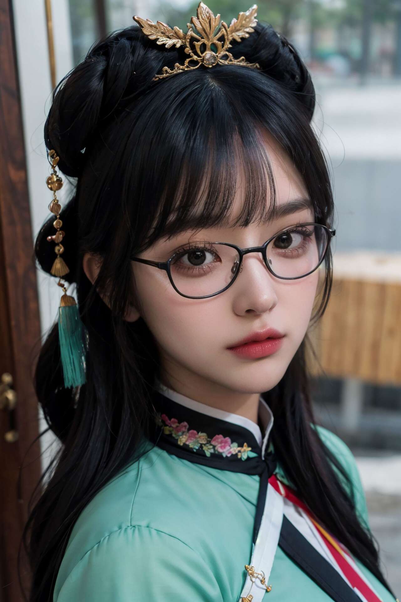 artist ai generated chapter 346 175