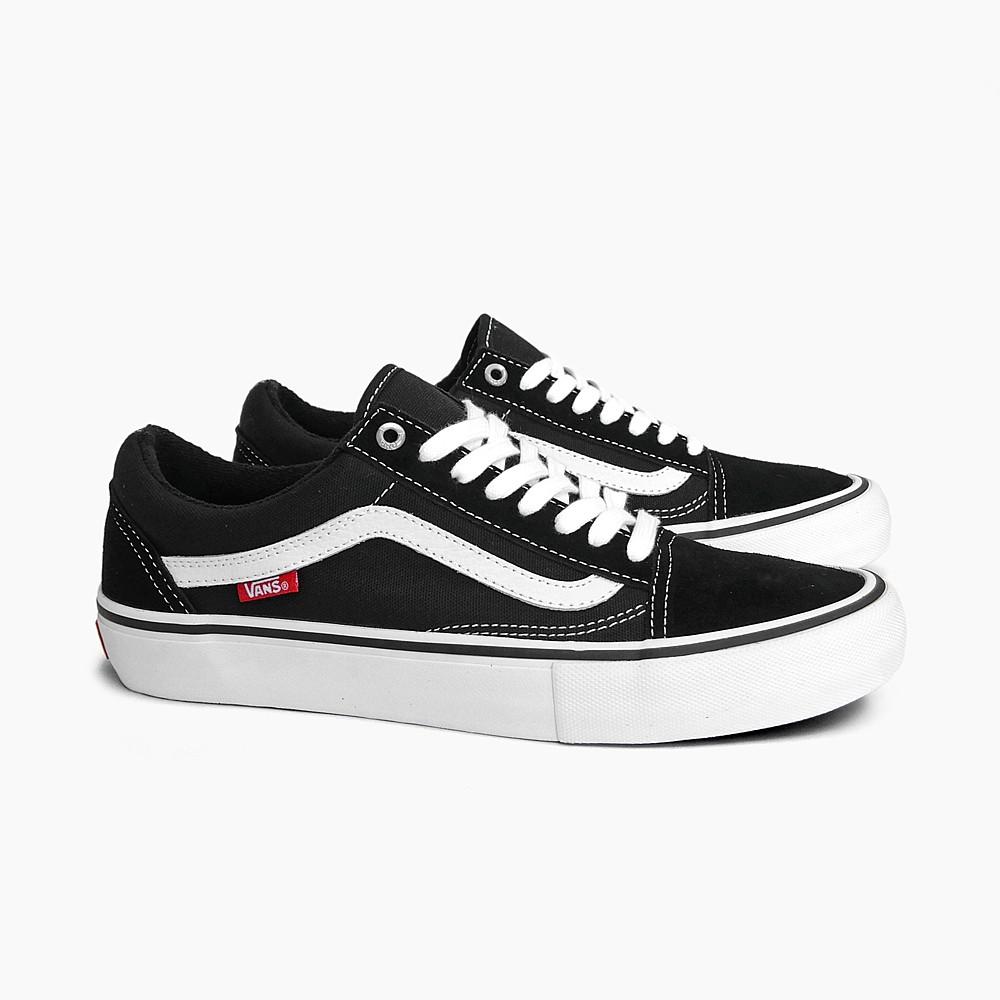 Giày sneakers Vans MN Old Skool Pro VN000ZD4Y28