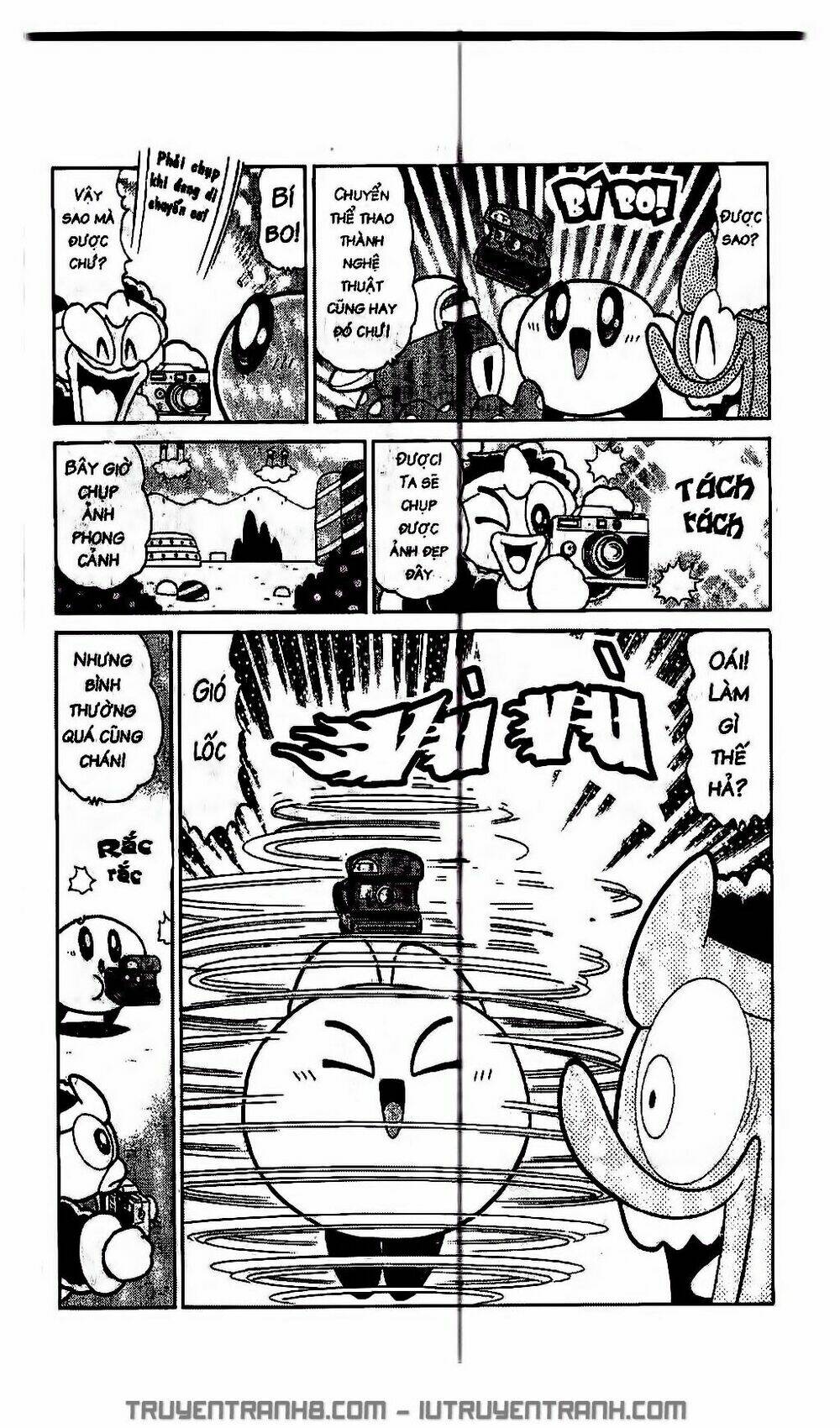 ngôi sao kabi chapter 221 10