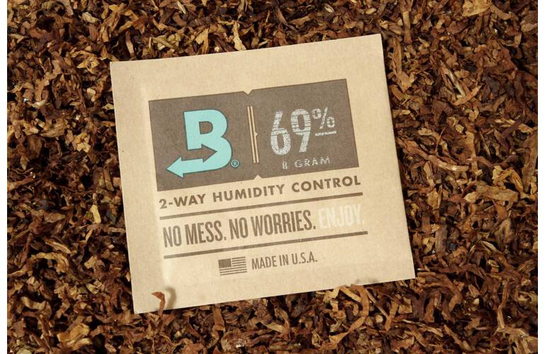 Boveda 69% gói giữ ẩm 2 chiều siêu bền siêu tiết kiệm