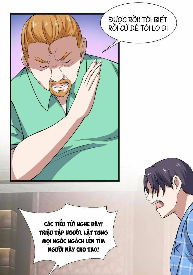 tu chân truyền nhân tại đô thị chapter 17 3