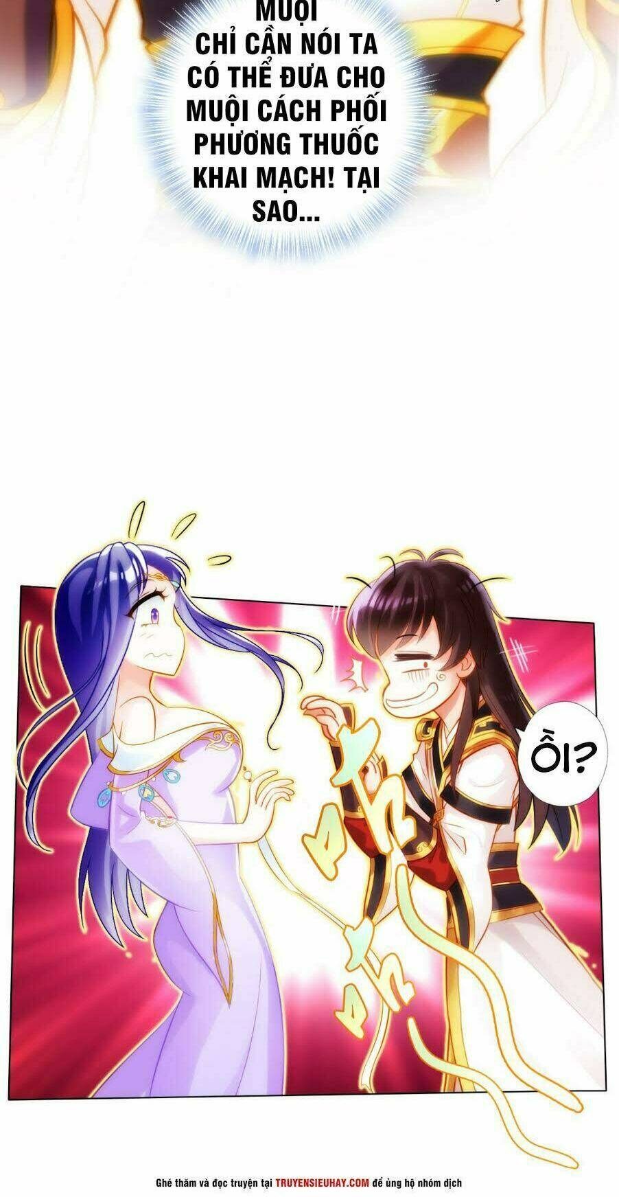 bất hủ phàm nhân chapter 2 4