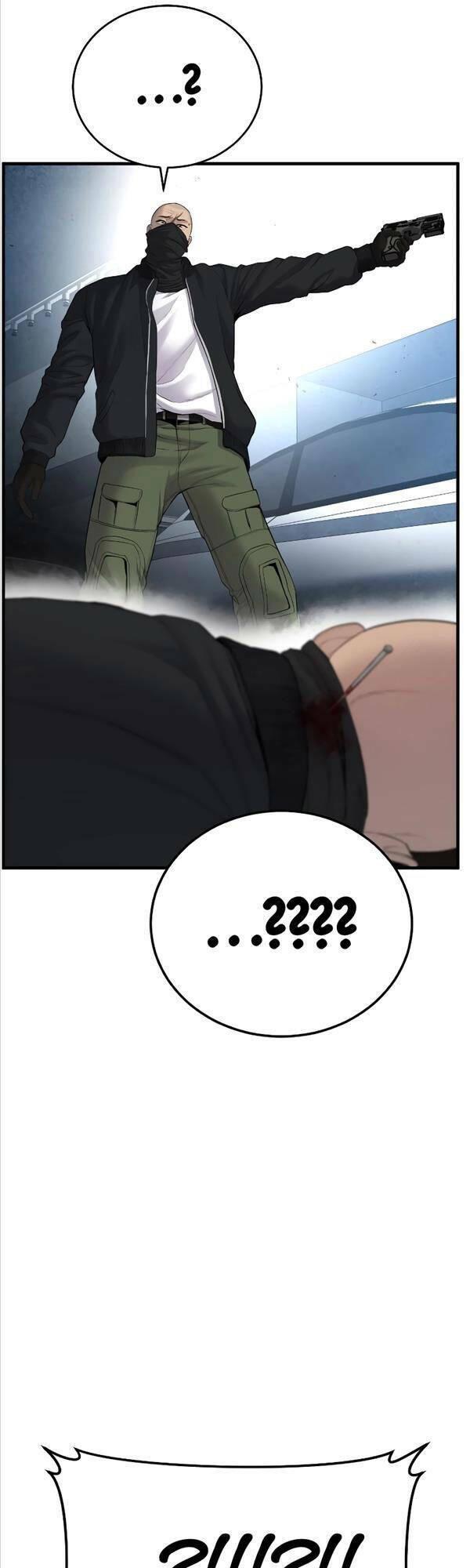 đặc vụ kim chapter 76 70