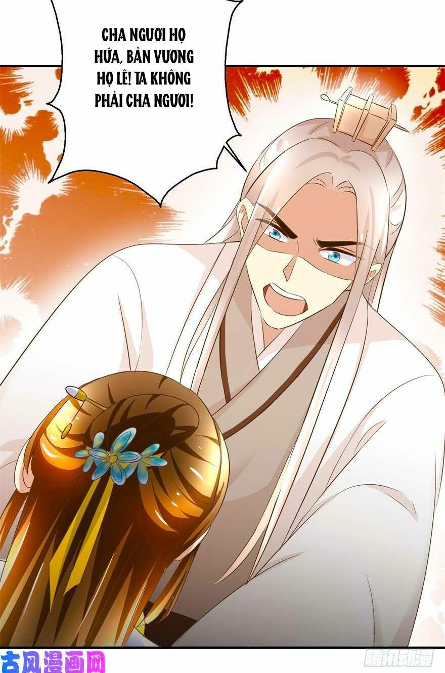 thuần phi ký chapter 31 9