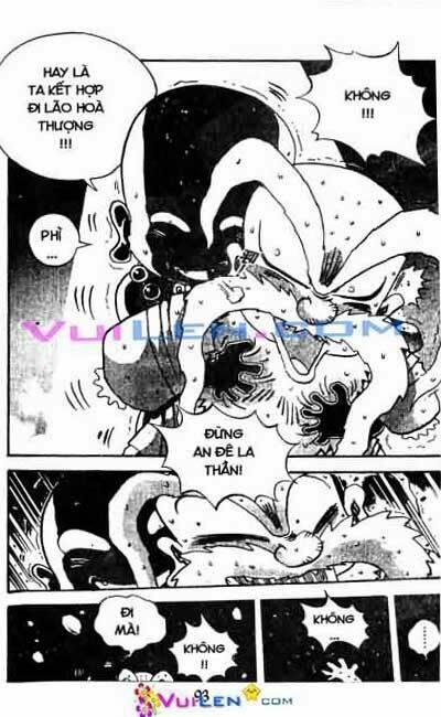 tiểu hòa thượng hd remake chapter 307 17