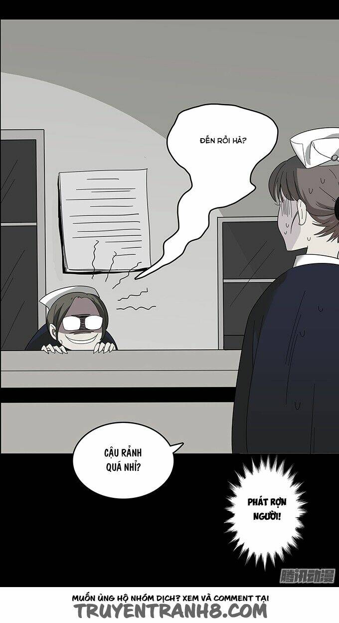 ớn lạnh tuyệt đối chapter 69 16