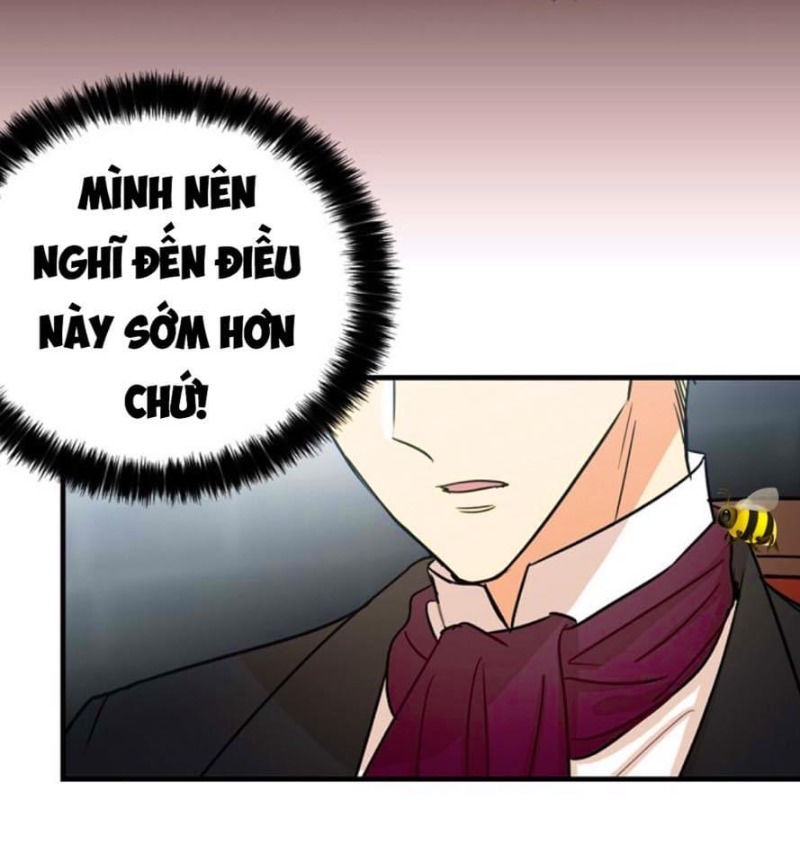 xuyên không trở thành mẹ của nhân vật phản diện chapter 7 55