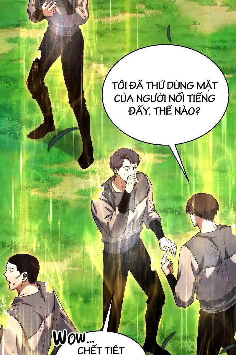 người chơi mạnh nhất hồi quy lần thứ 100 chapter 1.5 27