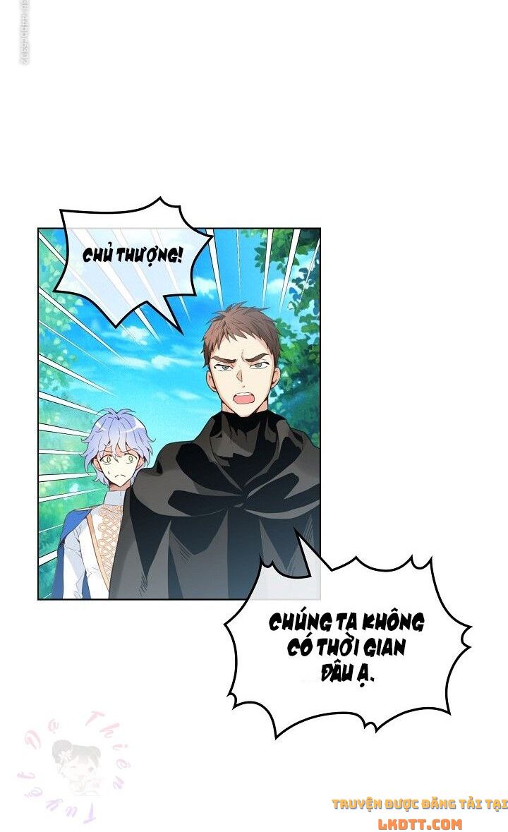 con có phải con là con gái của ngài không? chapter 40 11