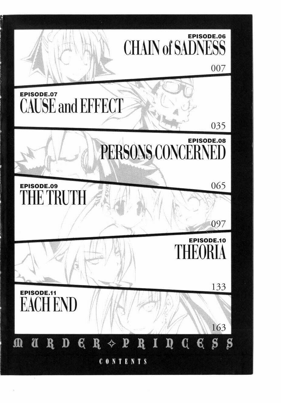 công chúa và nữ hunter chapter 6 3