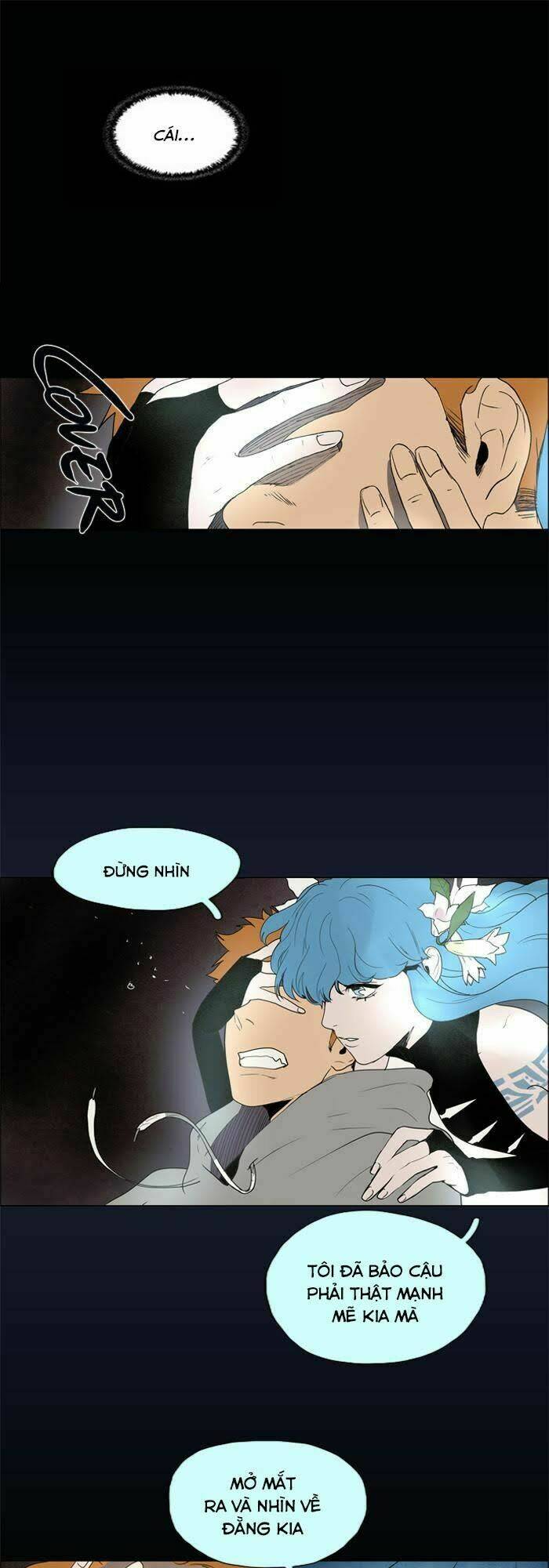 lessa 2: the crimson knight chapter 23 25