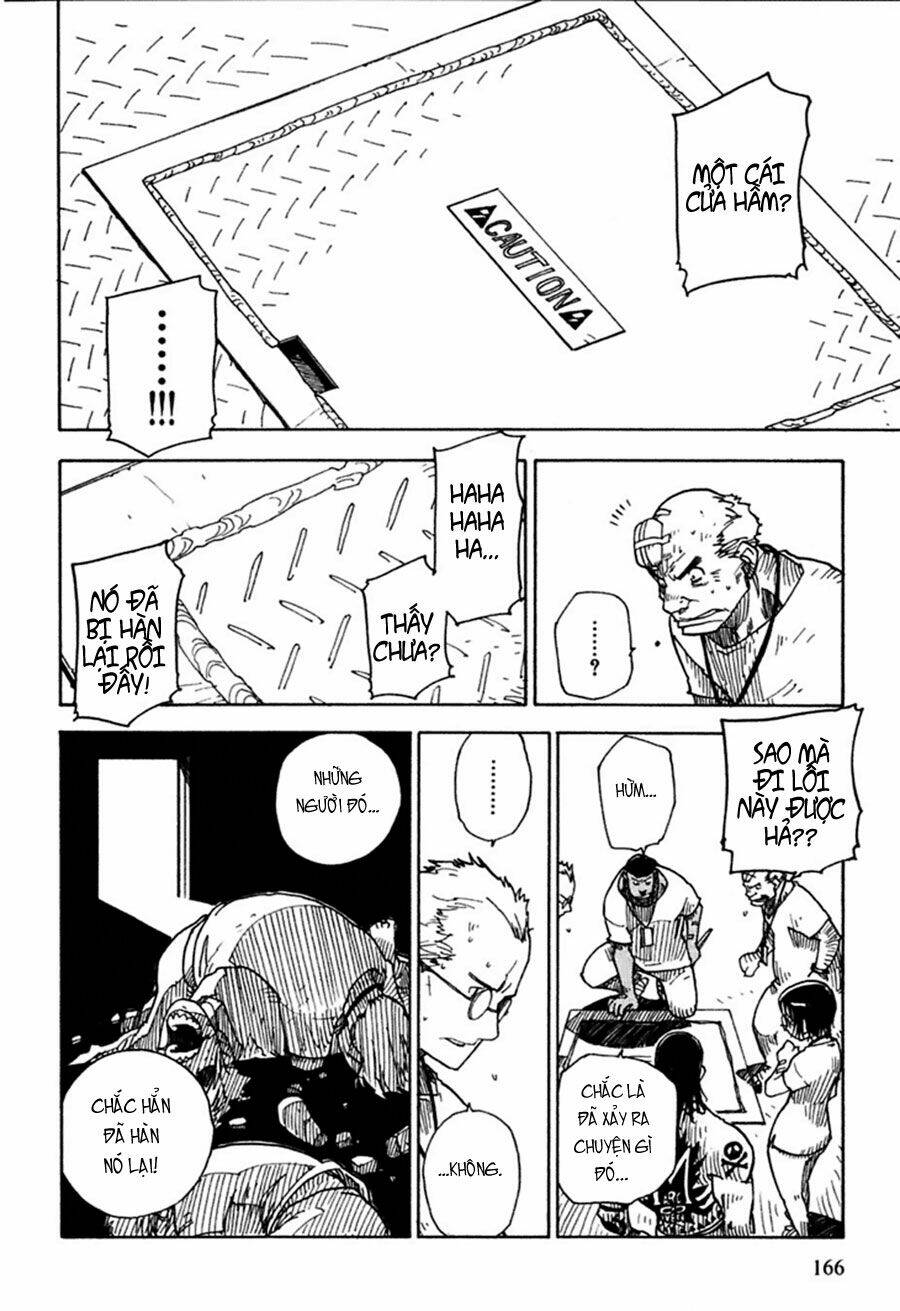 king of thorns chapter 5 18