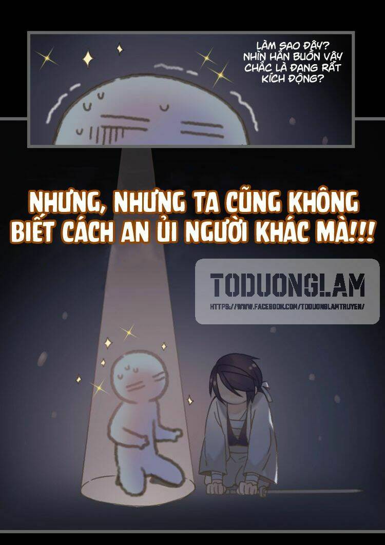 mang quải hệ thống, nhất trí mạng chapter 8 19