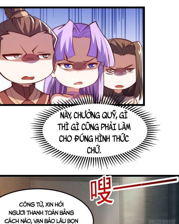 mở màn cống lên thái cổ tiên dược, ta khiến thánh chủ sợ chết khiếp chapter 1 59