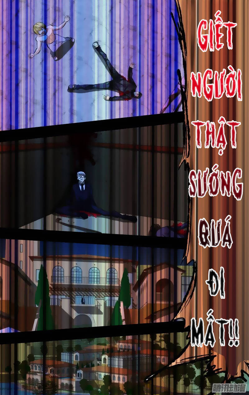 tôi là thằng phế vật chapter 129 9